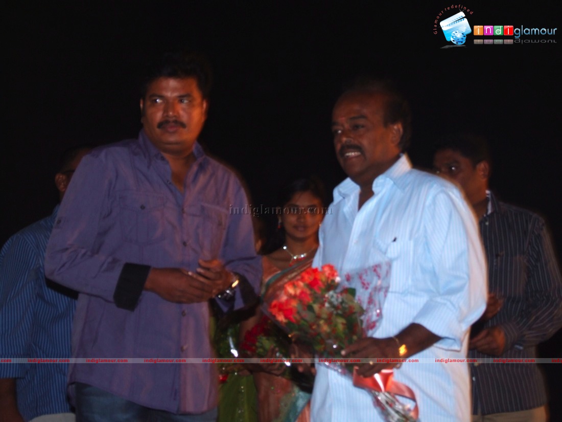 Earam Audio Launch Event hd photo